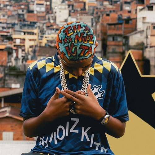 5 Letras DJ Glenner, Mc Kadu, MC Neguinho do Kaxeta, MC Hariel