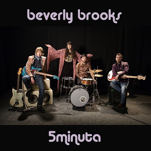 5 Minuta Beverly Brooks