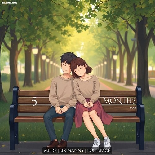 5 Months MNRP, Sir Manny, Lofi Space
