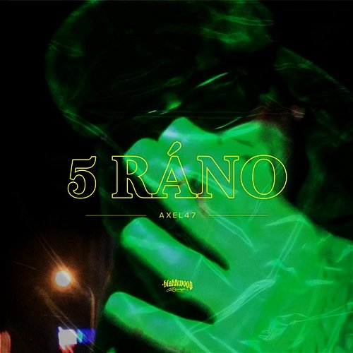 5 ráno Axel47, DJ Kadr
