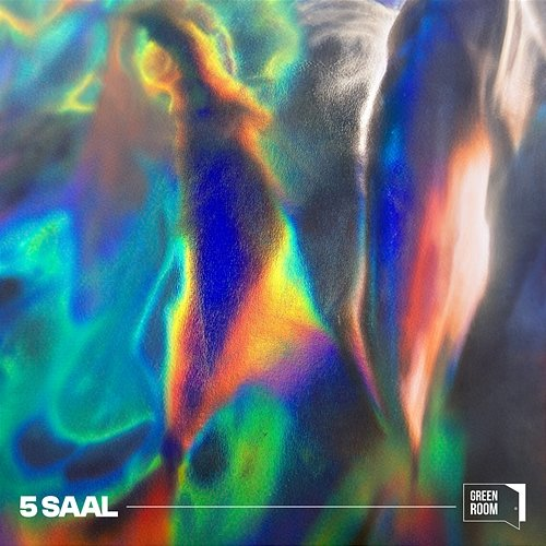 5 saal Zaeden, PDNY feat. Raaginder