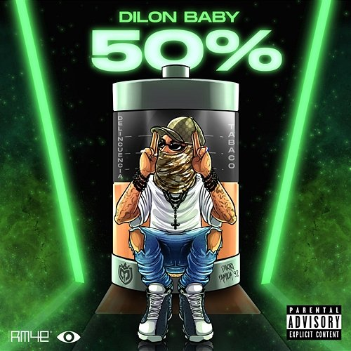 50% Dilon Baby