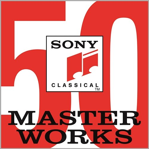 50 Classical Masterworks Various Artists
