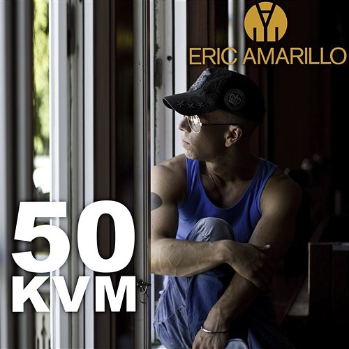 50 kvm Eric Amarillo