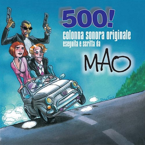 500! Mao