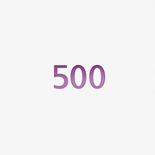 500 Minute