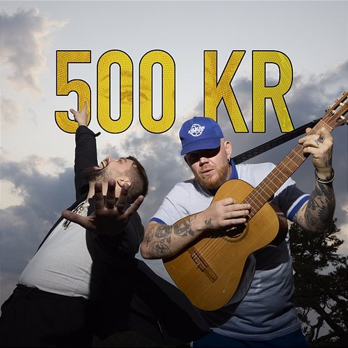 500 kr I$AK, Simon Superti