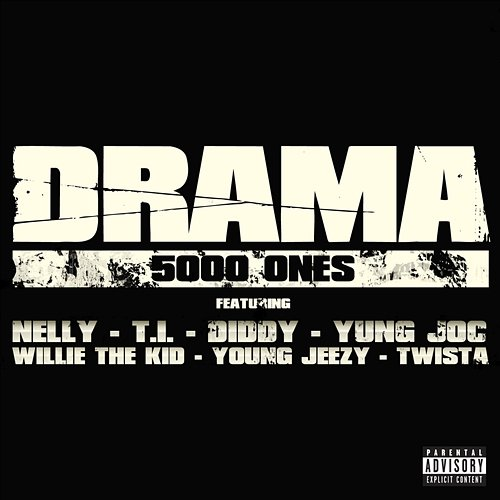 5000 Ones Drama