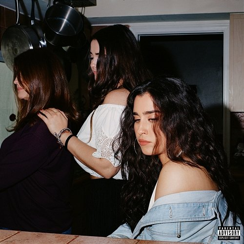 50ft. Lauren Jauregui