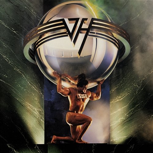 5150 Van Halen