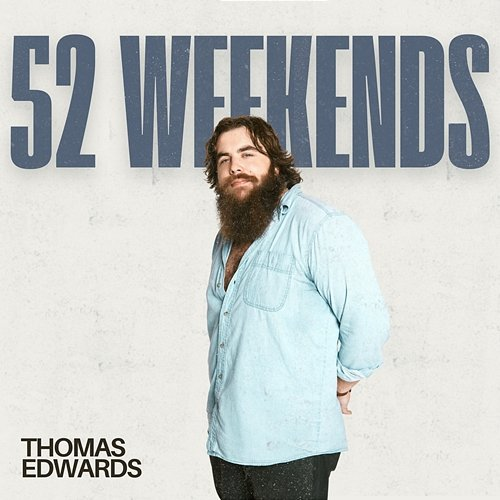 52 Weekends Thomas Edwards