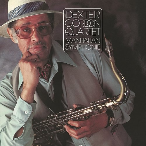 5203712 Dexter Gordon