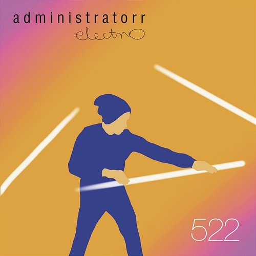 522 Administratorr Electro