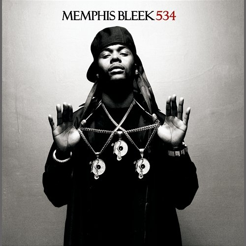 534 Memphis Bleek