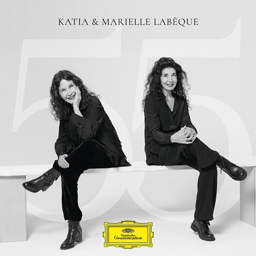 55 Katia Labèque, Marielle Labèque