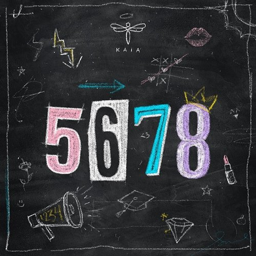 5678 Kaia