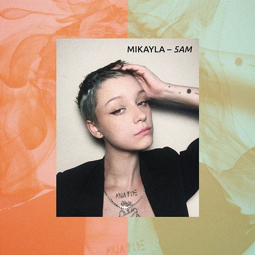 5AM Mikayla