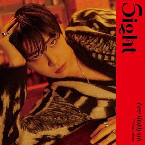 5ight LEE JIN HYUK