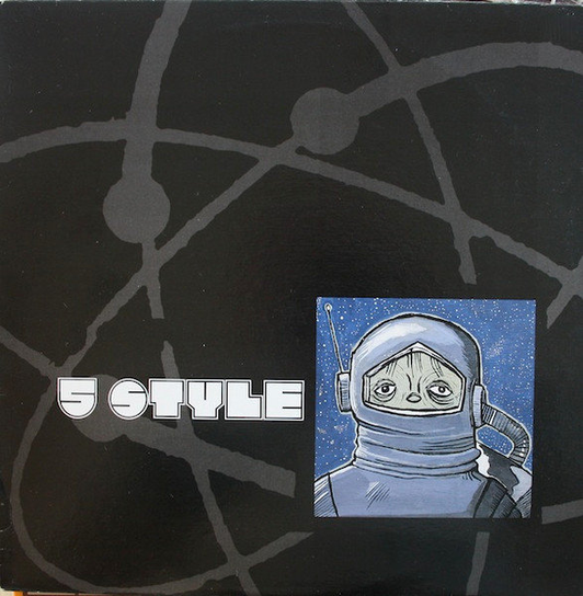 5Ive Style Five Style