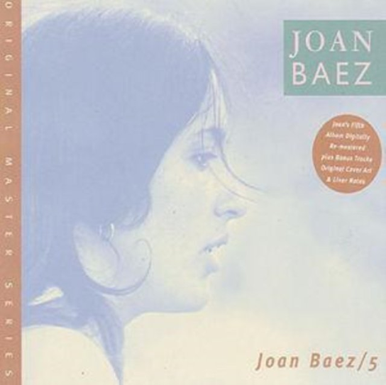 5red Baez Joan