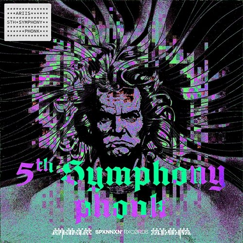 5th Symphony phonk Ariis