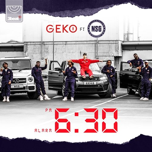 6:30 GEKO, NSG