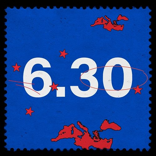 6,30 La Trinidad