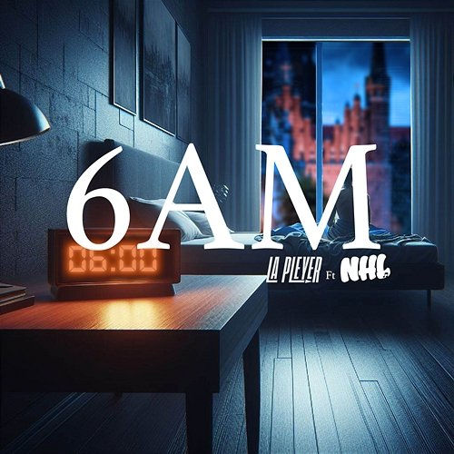 6 AM La Pleyer, NHL