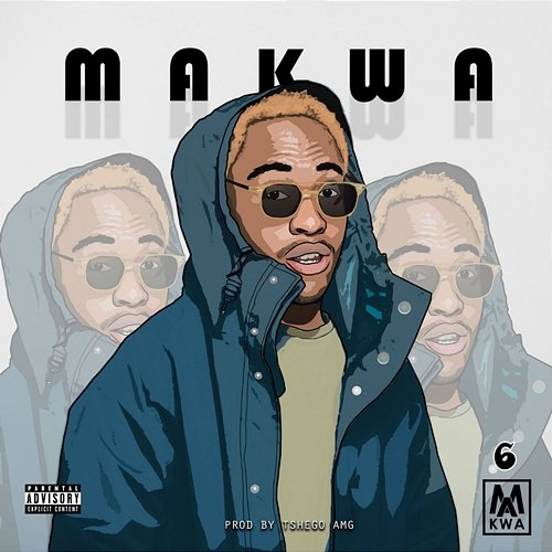 6 Makwa