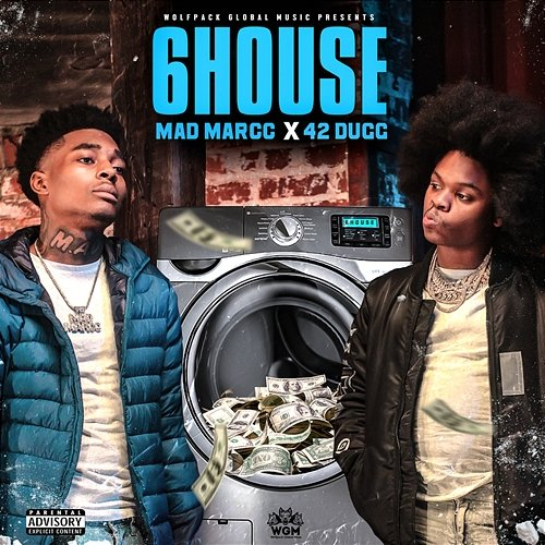 6 House Madmarcc, 42 Dugg