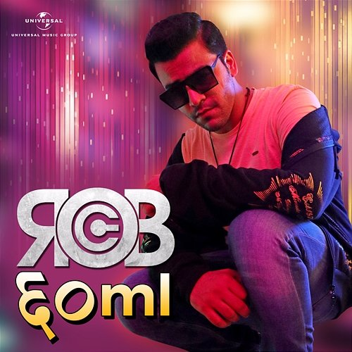 60ML Rob C