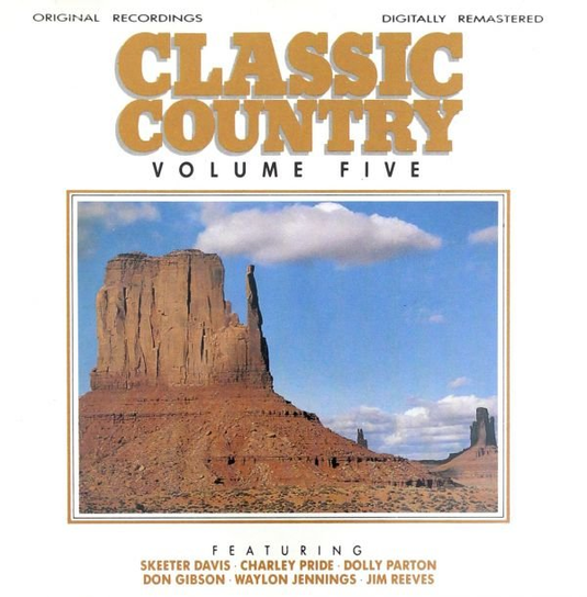 60s Classics Various Artists