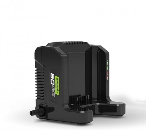 60V Ładowarka GREENWORKSTOOLS