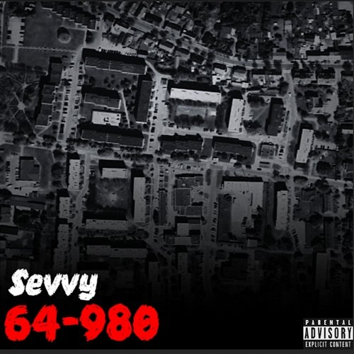 64-980 Sevvy