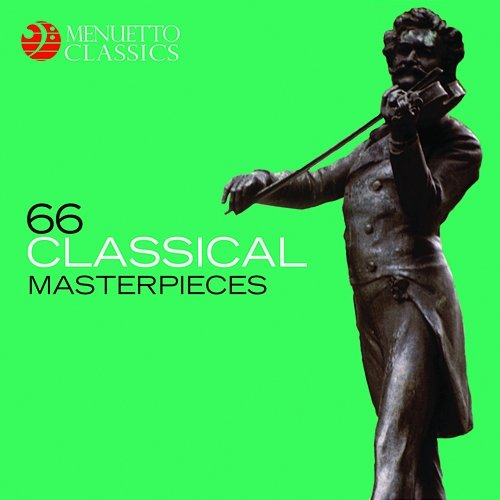 66 Classical Masterpieces Various Artists