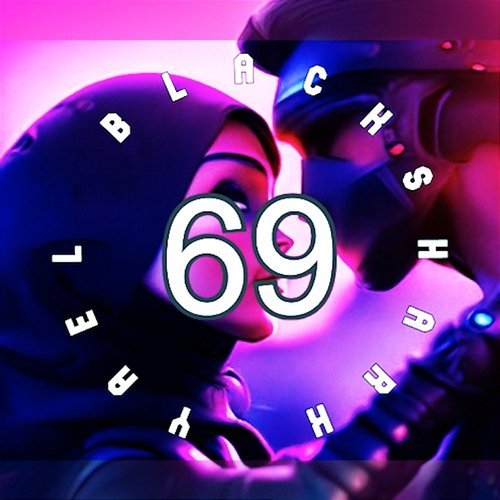 69 Yael Blackshark