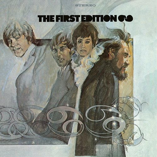 69 Kenny Rogers, The First Edition