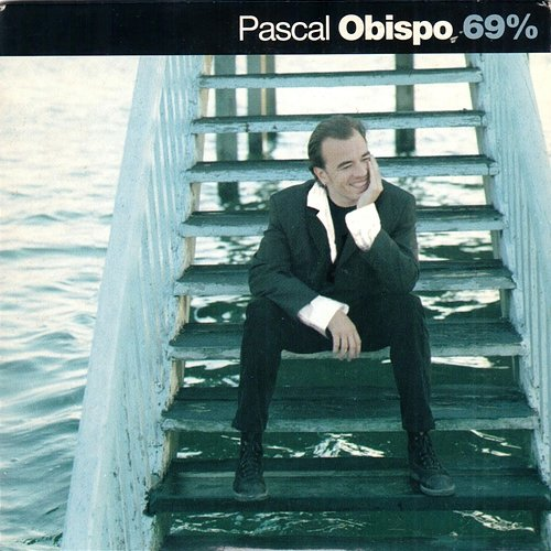 69% Pascal Obispo