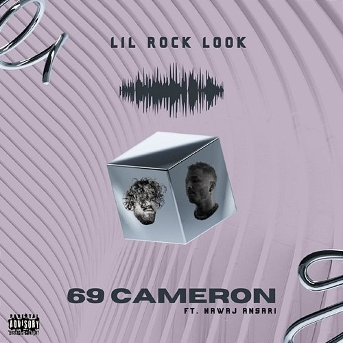 69 Cameron LIL Rock Look & Nawaj Ansari