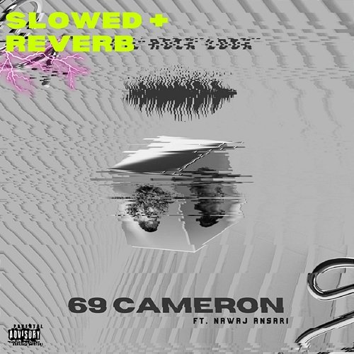 69 Cameron LIL Rock Look & Nawaj Ansari
