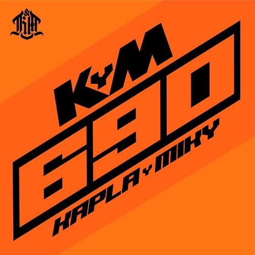 690 Kapla Y Miky