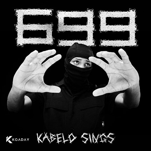 699 Kabelo Sings