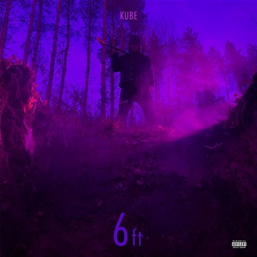 6ft Kube
