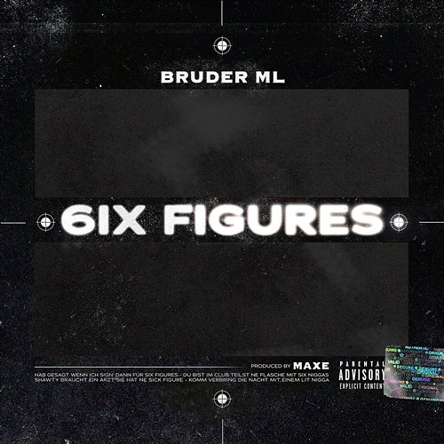 6IX FIGURES Bruder ML