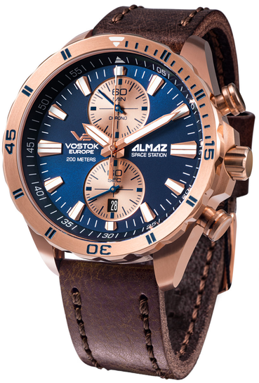 6S11-320B660 Vostok Europe