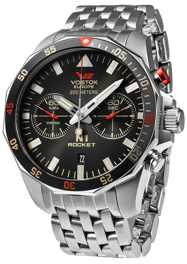 6S21-225A618B Vostok Europe