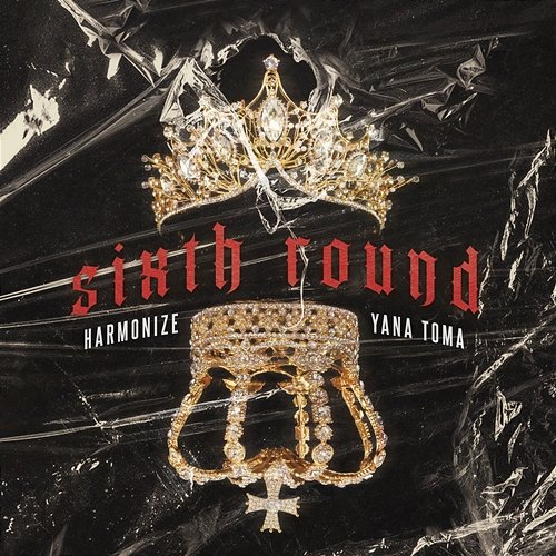 6th Round Harmonize, Yana Toma