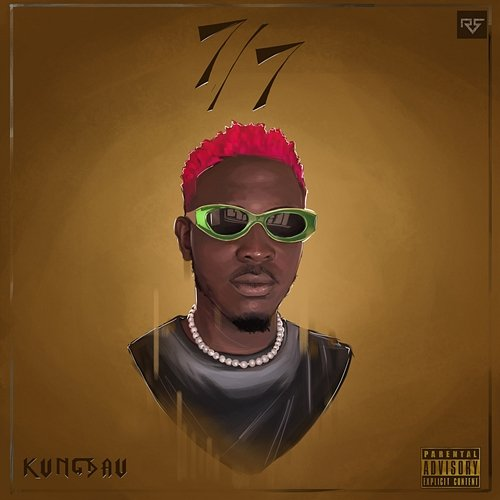 7/7 Kvng Dav