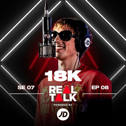 7/8 EP Real Talk, 18K