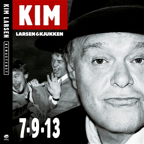 7-9-13 Kjukken, Kim Larsen